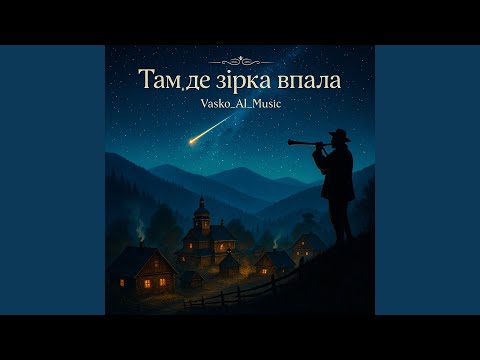 Видео: Там, де зірка впала