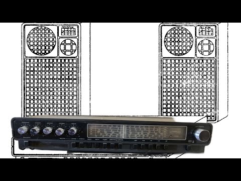 Видео: Ремонт на усилвател Респром