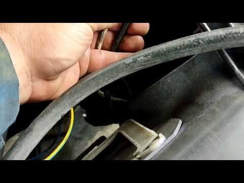 Видео: Проект "Синяя Сотка" No. 1