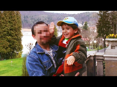 Видео: SLAVA MARLOW - Я Потерялся (КЛИП)