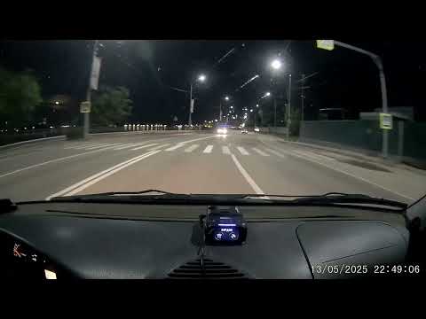 Видео: КордонМ4 в спину SilverStone F1 Doppler PRO Wi Fi и iBOX Phantom LaserVision WiFi Signature