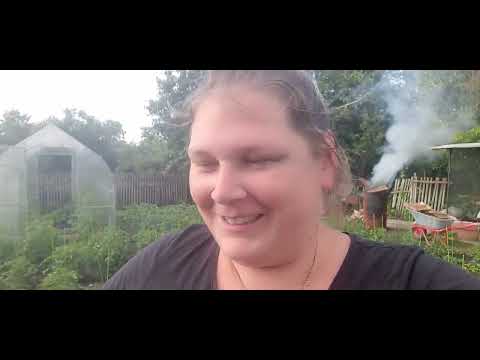 Видео: ДЕЛАЕМ ДЕЛА НА ДАЧЕ //ГОТОВИМ ВКУСНЫЕ СОСИСКИ/ /