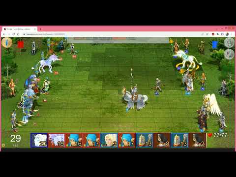 Видео: ГВД. ГТ. 15БУ. Рыцарь классический, воодушевляющий