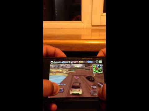 Видео: Прохождение Urban Crime с полезным советом в конце  с Айфон