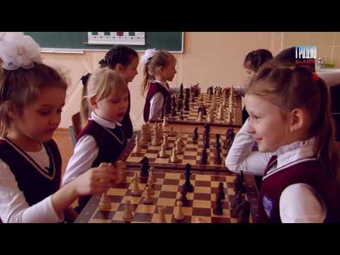 Видео: Школьные заметки, выпуск 7. СШ № 34 Гродно