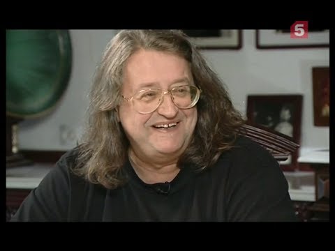 Видео: Личные вещи. Александр Градский
