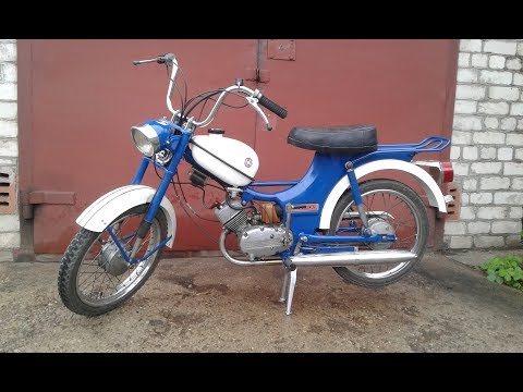 Видео: Рига-16. Новая жизнь!