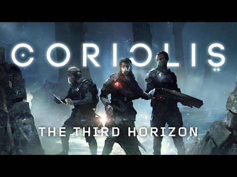 Видео: Кориолис: Третий Горизонт | Часть 6 | Лемегетон