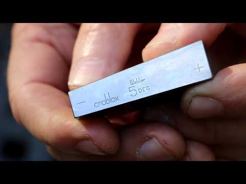 Видео: Я купил содержимое трёх наборов инструментов для машиниста. Стоило ли оно того? Часть 2 из 2