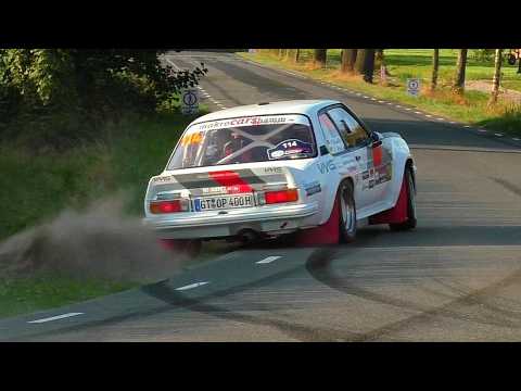 Видео: Best of Rally 2024 || Лучшее ралли 2024 года