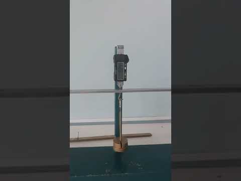 Видео: Материалын Юнгийн модулийг тодорхойлох