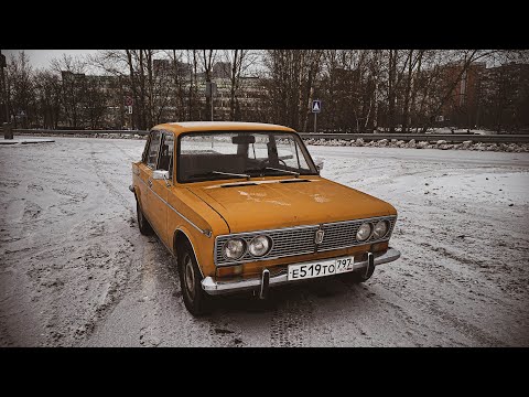 Видео: ВАЗ 2103 1977 ГОДА ЗА 140К - Я ЕЁ КУПИЛ