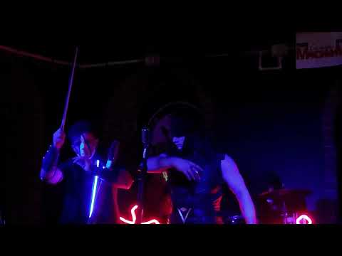 Видео: Otto Dix — Судия | Концерт 09.05.2023 Самара