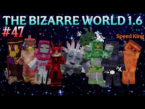 Видео: Обновление 1.6 TBW The Bizarre World/Stand Disc На ДжоДжо Minecraft Pe/Be 1.21.30 [Обзоры Модов #47]