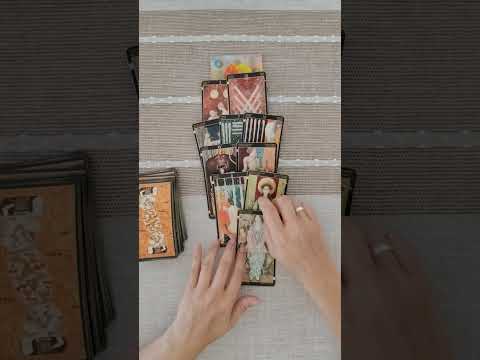 Видео: Древо Рода. Его послание Вам сейчас! 