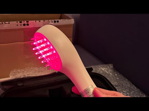 Видео: ЛУЧШИЙ ГАДЖЕТ ДЛЯ ВОЛОС REVIXAN