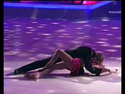 Видео: Оксана Грищук и Евгений Платов (Grishuk Platov) - 2007