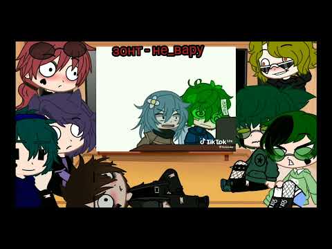 Видео: реакция не_13карт на вару и не_вару  @вару @не_вару @13карт