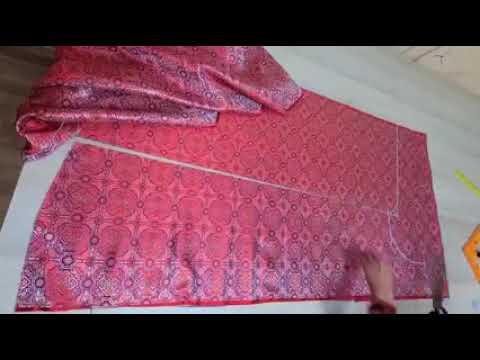 Видео: №1 Эмэгтэй дээл эсгэж суръя