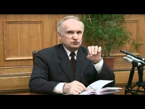 Видео: pr.Osipov - О Цели брака и семьи