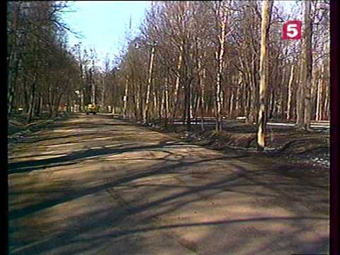 Видео: Объявлен розыск, 2-я серия (заключительная). ЛенТВ, 1981 г.