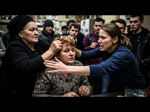 Видео: МУЖ СТАЛ ИНВАЛИДОМ, И СВЕКРОВЬ ЗАСТАВИЛА МЕНЯ ВЫЙТИ ЗА НЕГО: ЭТО ТЫ ВИНОВАТА, ТЕПЕРЬ ТЕБЕ УХАЖИВАТЬ!