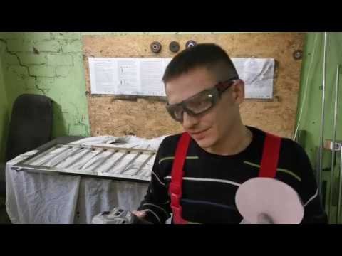 Видео: Лучший полотенцесушитель из нержавейки от А до Я весь процесс изготовления!)