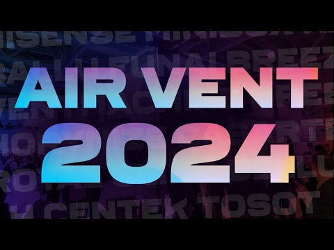 Видео: Новинки климата с выставки AIR VENT 2024 - Haier, Ballu, Ventmachine, Minibox  и другие