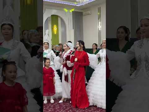 Видео: Рахмет әке.3-ұлы мен ,3-қызы 60 жас мерей той !