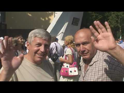 Видео: Встреча 30 лет СВВАУЛШ ЛО 1983