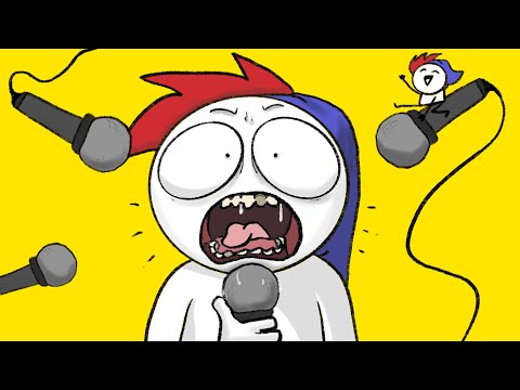 Видео: Мои лучшие песни… (Анимация / Сборник)