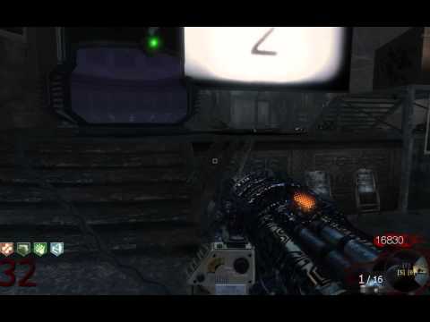 Видео: Играем в Call of duty: Black ops, зомби режим. Театр смерти. 45 волна. Осваиваю хоровод на сцене.