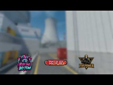 Видео: DNSURALCUP 2025 Групповой этап | ЧВК DEXP VS Vasilenykh Drive (23:00) | Bikini Botom