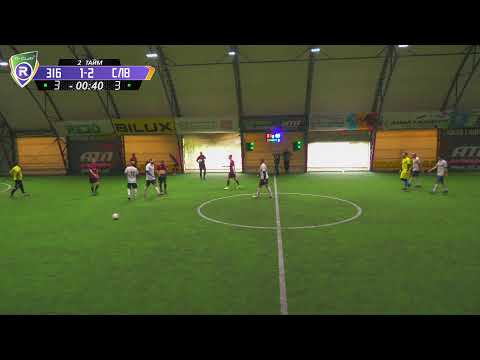Видео: Зіберт - Славутич  R-CUP XIX  #stopthewar