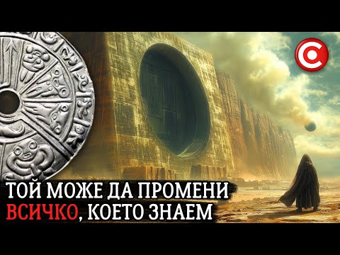 Видео: Генетичният Диск Разкриващ Напреднали Биологични Знания на Древна Цивилизация