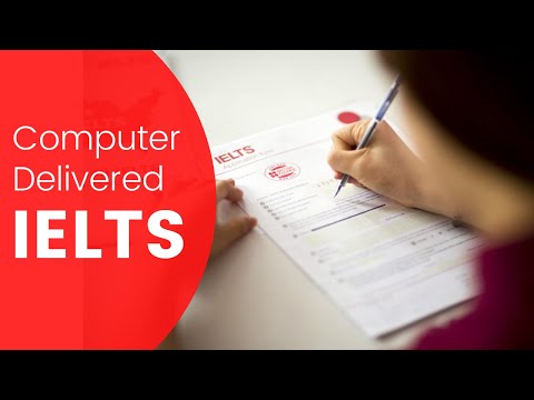 Видео: 📚Первый раз сдавал IELTS Computer Delivered в Казахстане. Расскажу об сдаче IELTS на компьютере.