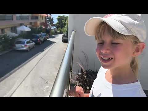 Видео: Болгария и Греция. Отдых в Несебре и Неос Мармарас. 23.08–7.09.2025 