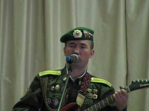 Видео: ВИА "Зеленые береты", И тогда ты поймешь...