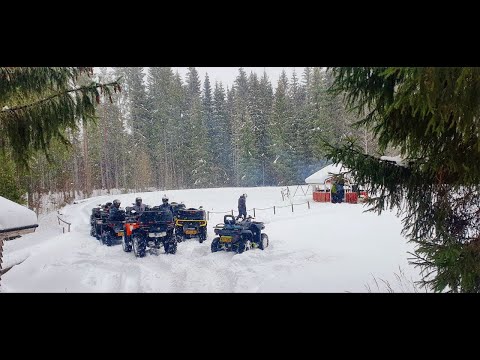 Видео: Lassesring трасса,  Segway - пуля