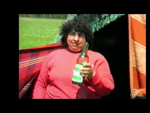 Видео: 1992 Хедерлези с. Росен
