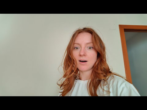 Видео: VLOG: Я СЧАСТЛИВА! ЭТОТ ДЕНЬ НАСТАЛ! 21.04.24