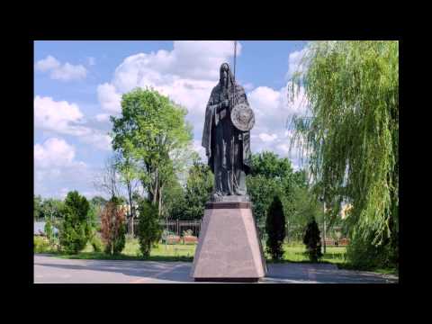 Видео: Прощай, мой Брянск