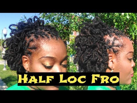 Видео: Локальное руководство №1 | Полулок афро