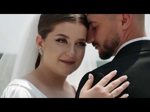 Видео: 1. Муртаза ве Улькера Той (свадьба) 12.06.2025 г.