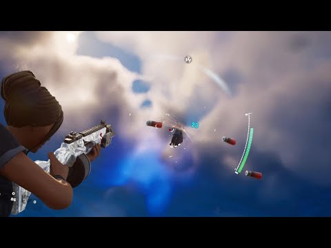 Видео: Fortnite почти