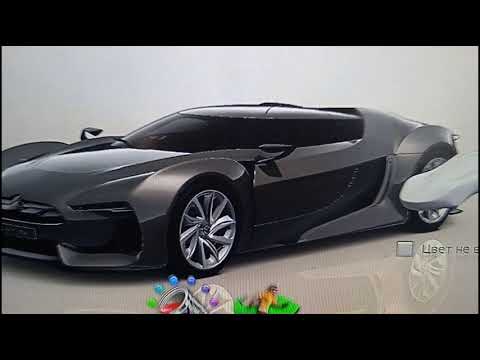 Видео: Летсплей По Gran Turismo 5 Academy Edition #1