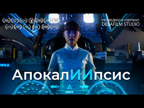 Видео: Короткометражка «Апокалипсис ИИ» | Озвучка DeeaFilm