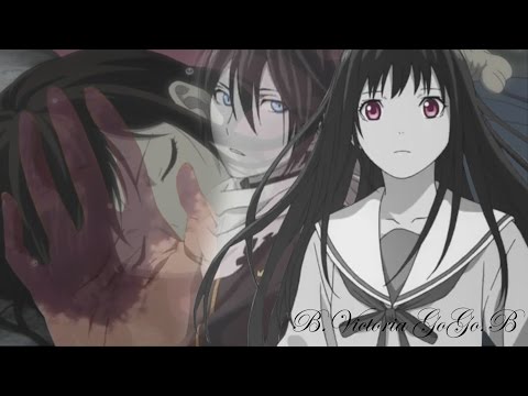 Видео: Ято и Хиёри|Шёпот во тьме.