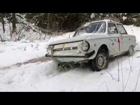 Видео: ЗАГОРЕЛСЯ ЗАПОРОЖЕЦ. РЕМОНТ ЗАЗА В ЛЕСУ.