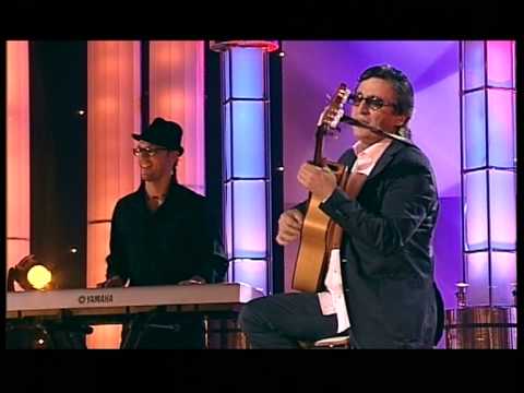 Видео: "Hotel California" - Мурад Абдурагимов
